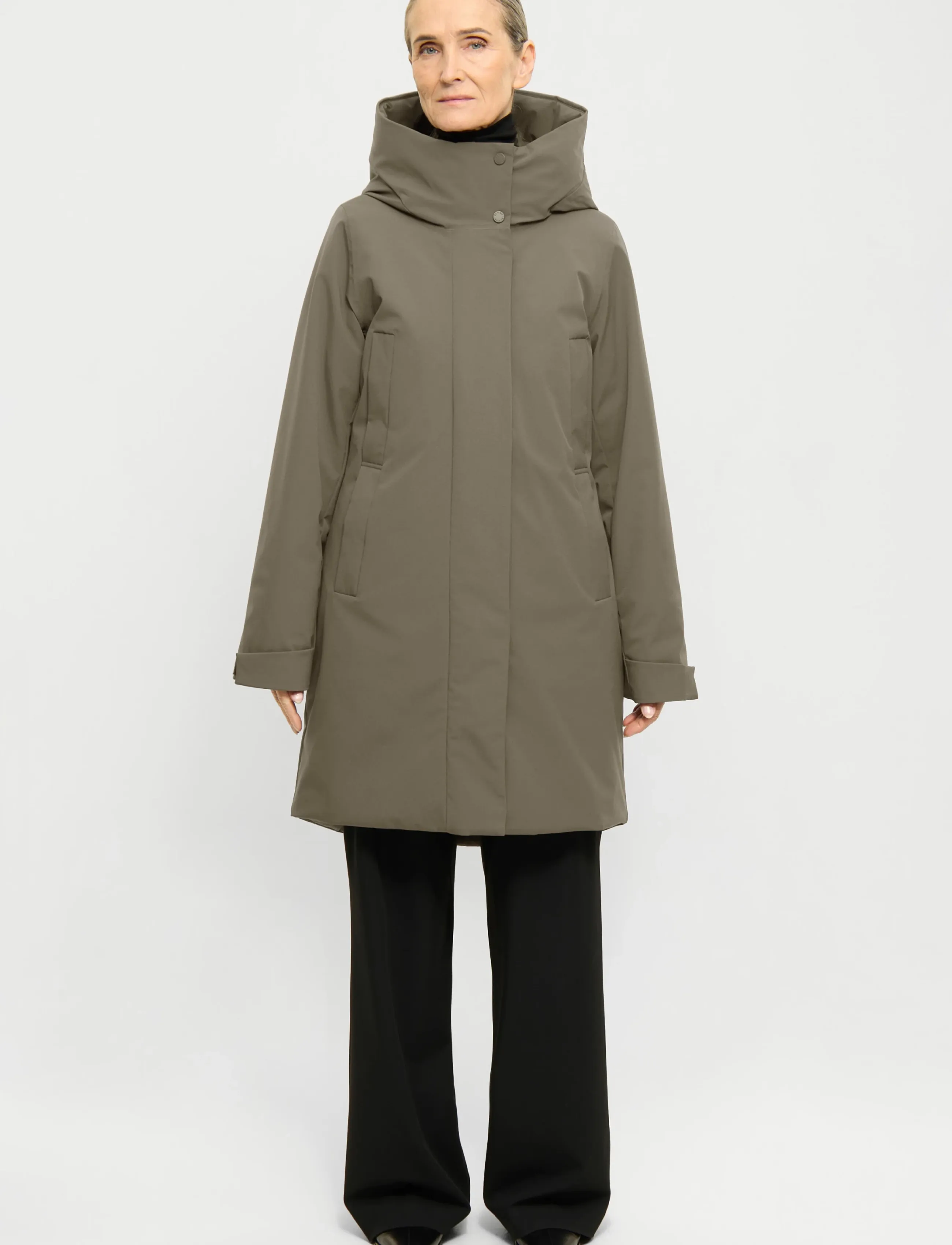 ELVINE Eline - ELVINE - SLATE GREEN / khaki/green
