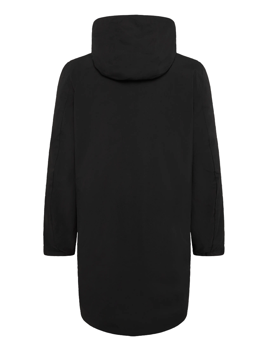ELVINE - Randy - winter jackets - black - 1