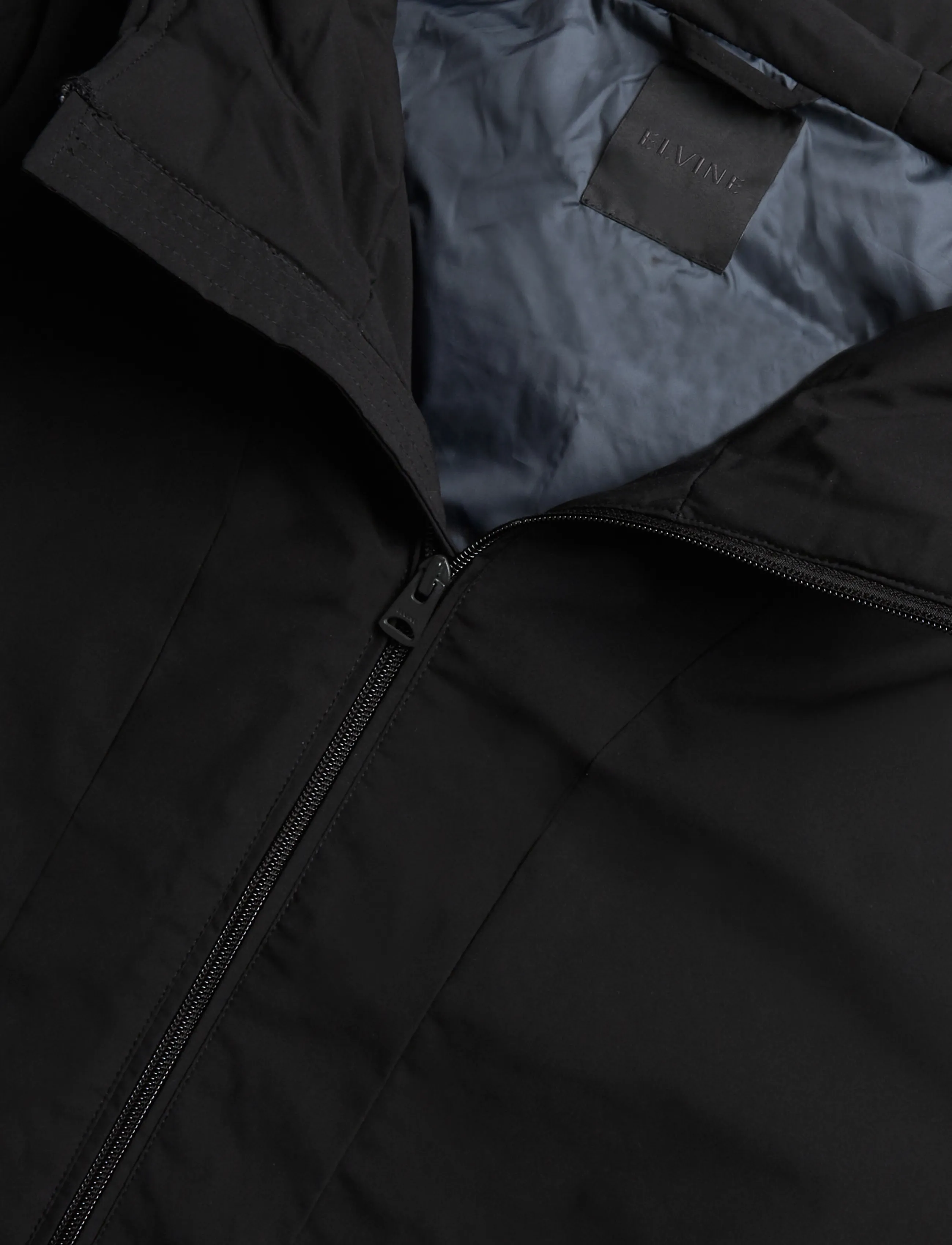 ELVINE - Randy - black - 2