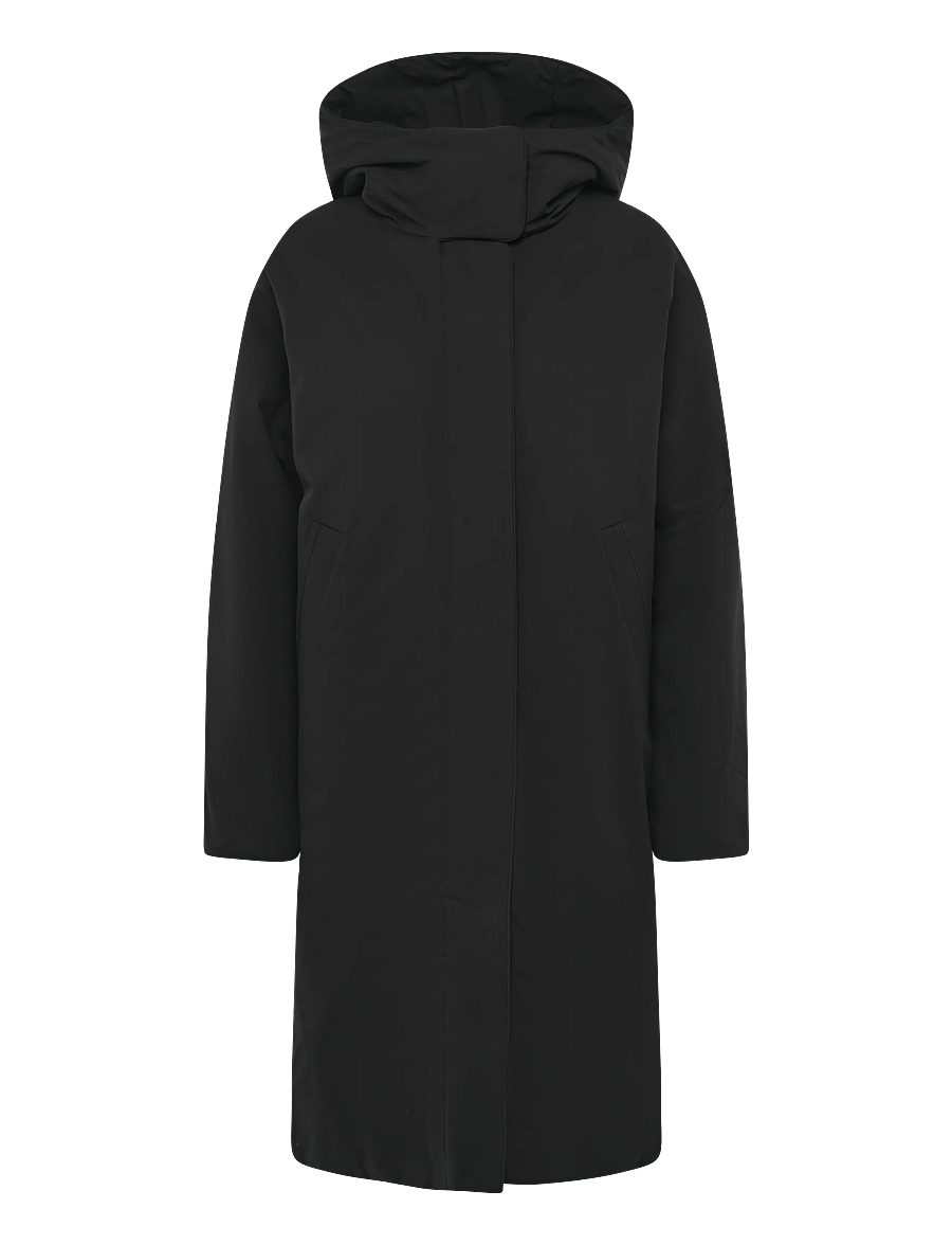 ELVINE - Saira - parkas - black - 0
