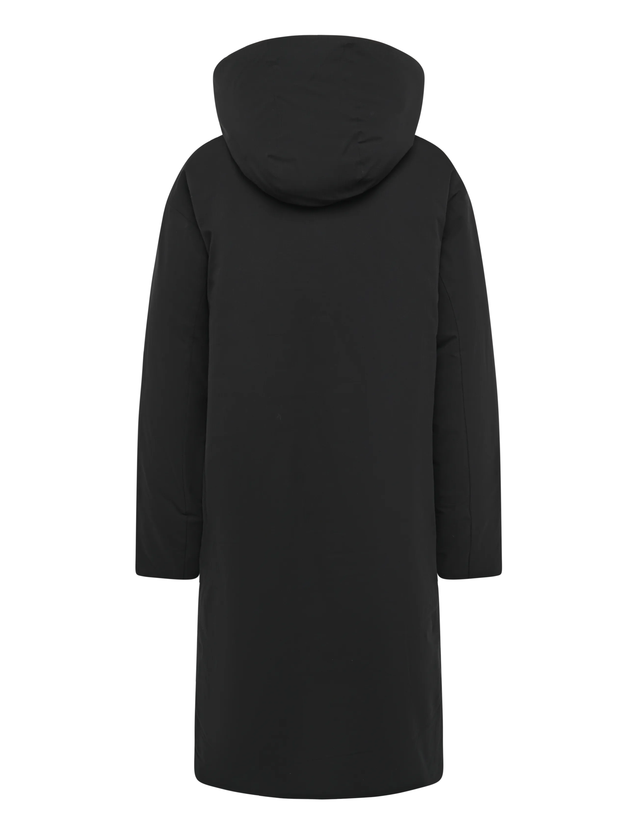ELVINE - Saira - ytterkläder - black - 1