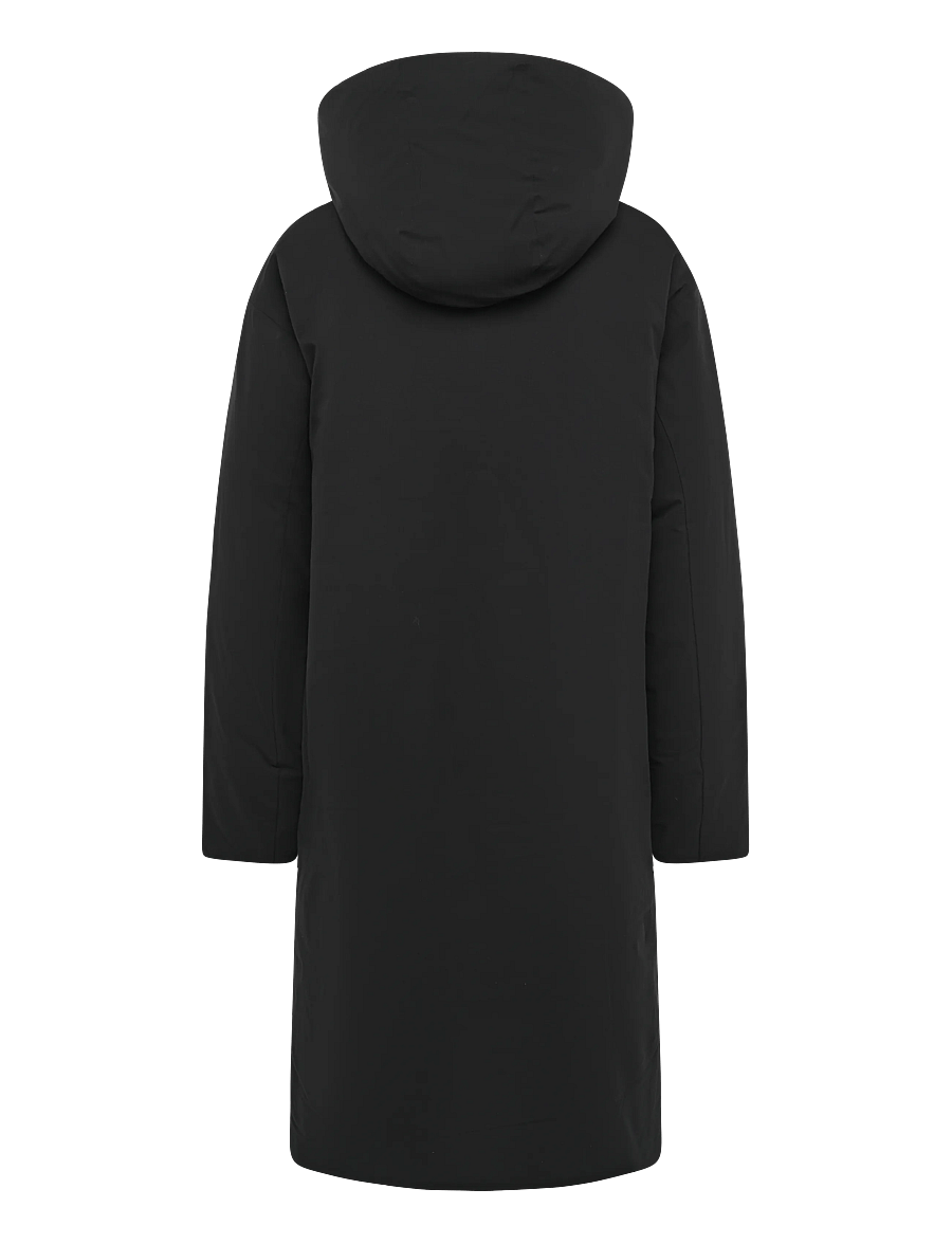 ELVINE - Saira - parkas - black - 1