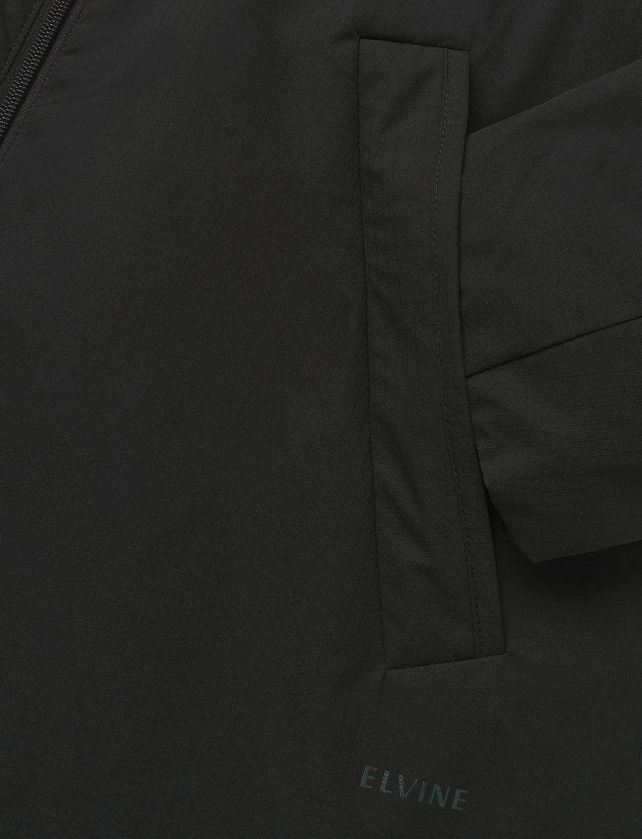 ELVINE - Saira - parkas - black - 3