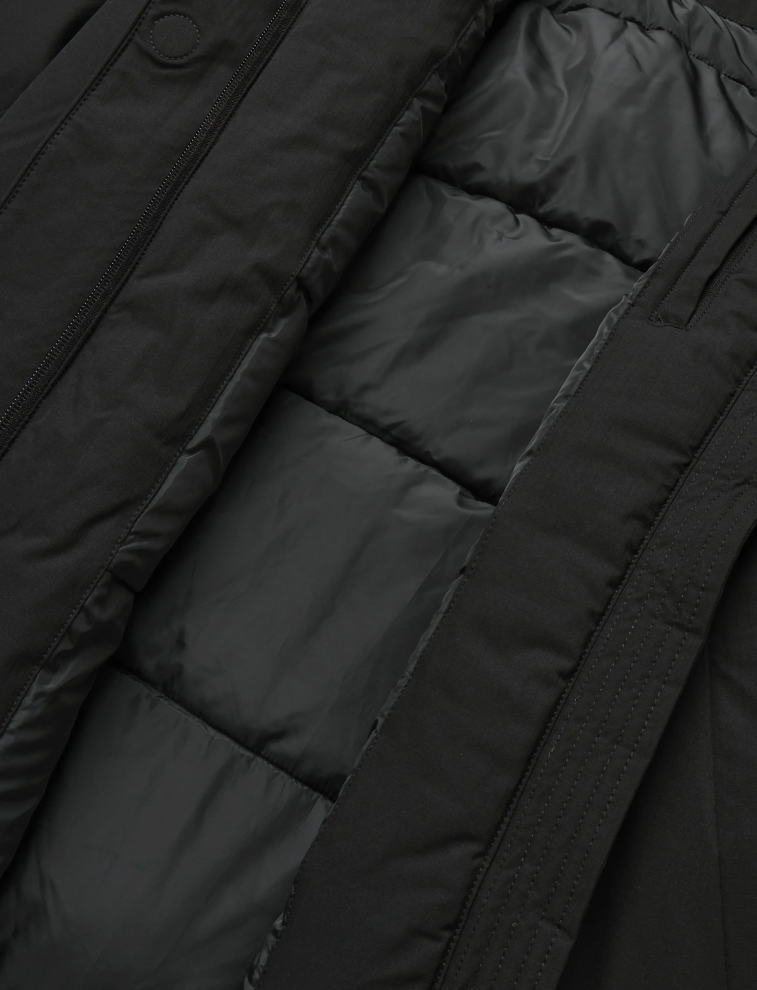 ELVINE - Saira - ytterkläder - black - 4