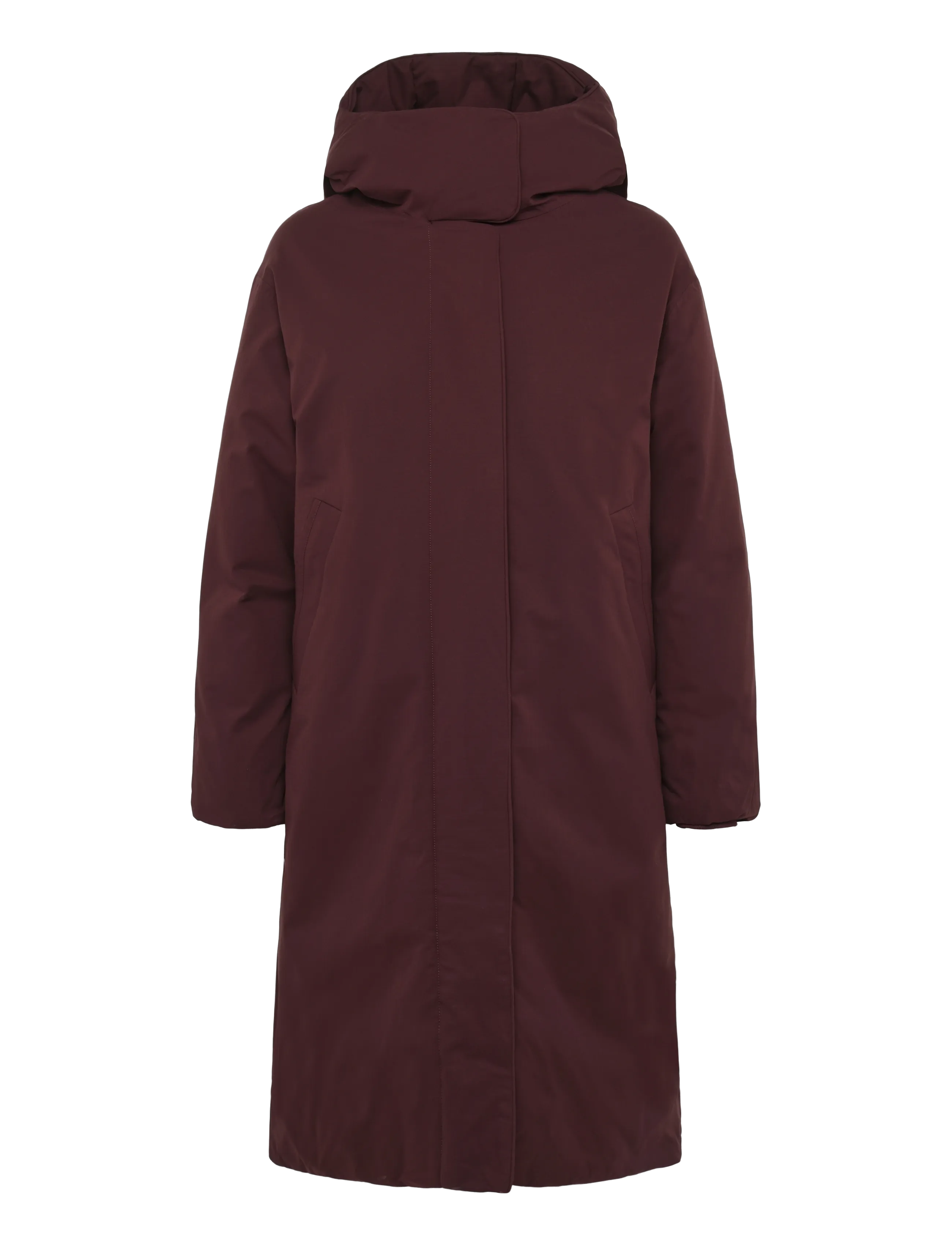 ELVINE Saira - Clothing - BORDEAUX / burgundy