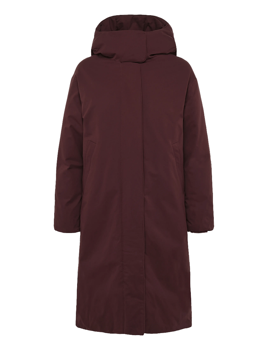 ELVINE - Saira - rain jackets - bordeaux - 0