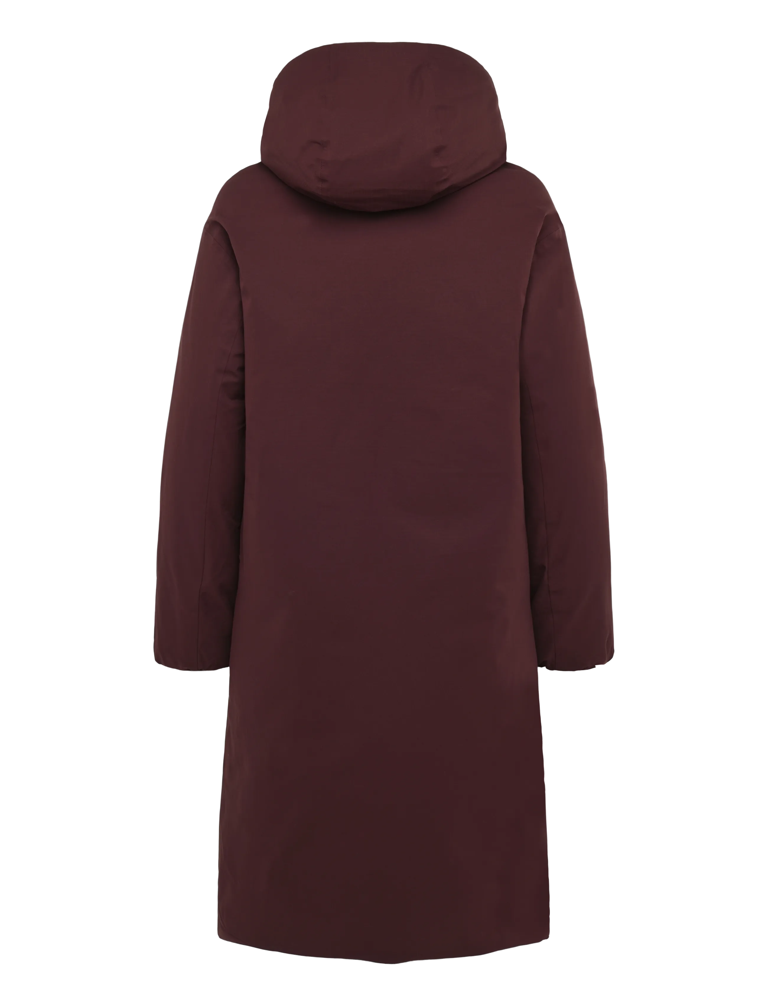 ELVINE - Saira - rain jackets - bordeaux - 1