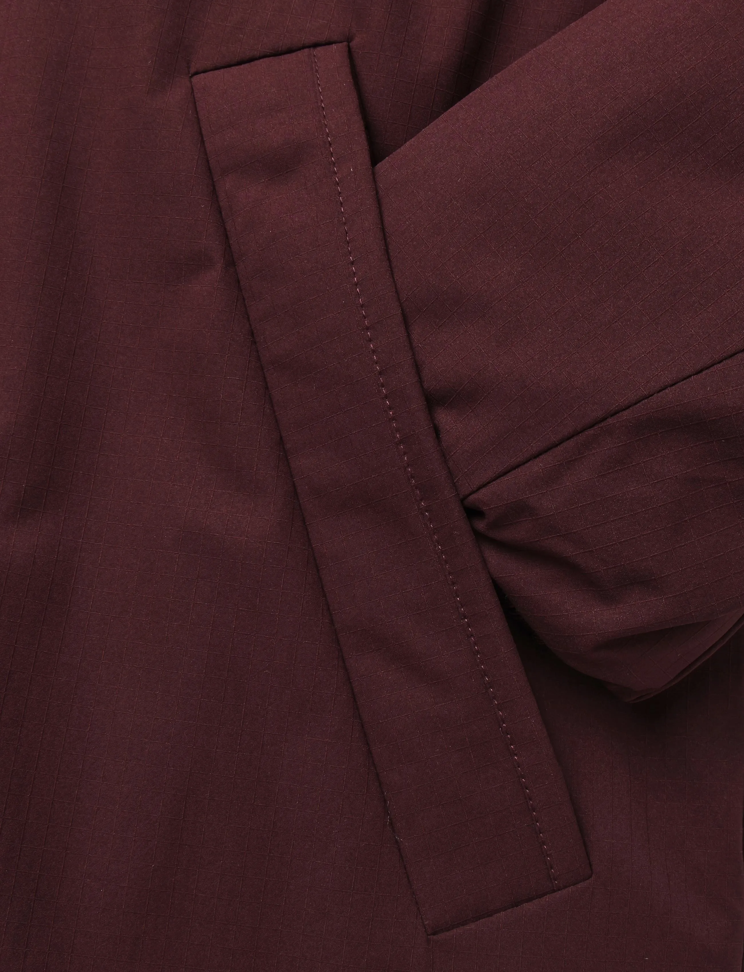 ELVINE - Saira - rain jackets - bordeaux - 3