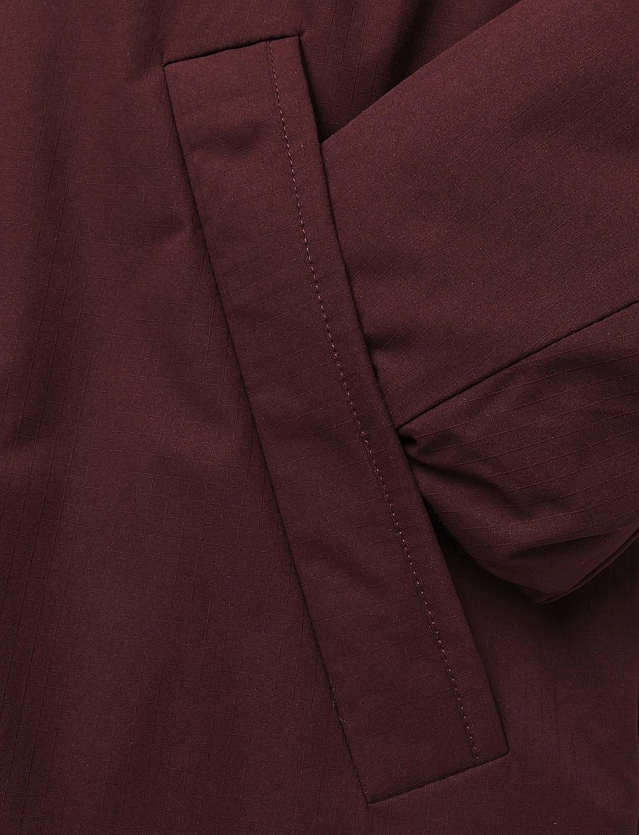 ELVINE - Saira - rain jackets - bordeaux - 3