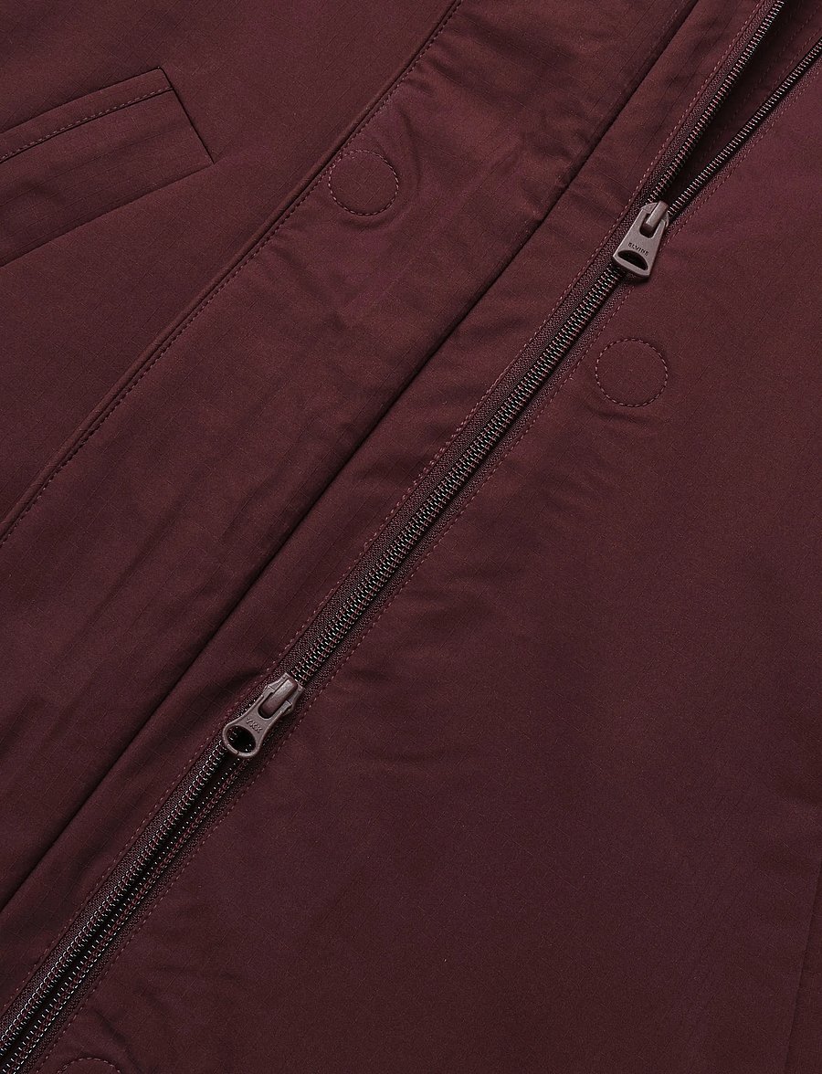 ELVINE - Saira - rain jackets - bordeaux - 4
