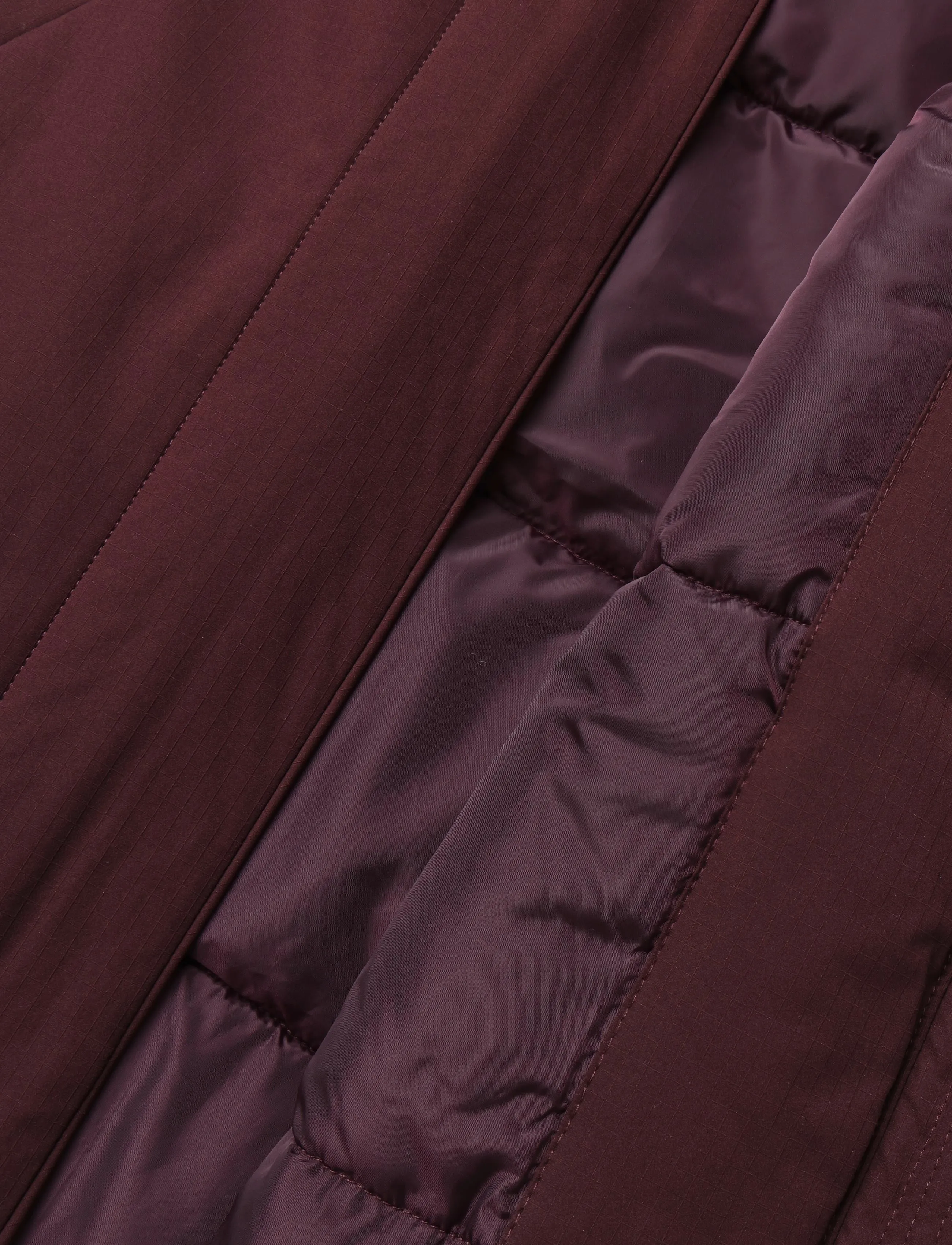 ELVINE - Saira - rain jackets - bordeaux - 5
