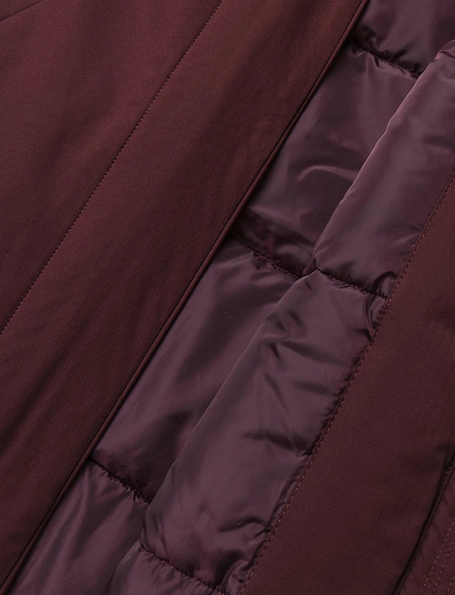 ELVINE - Saira - rain jackets - bordeaux - 5