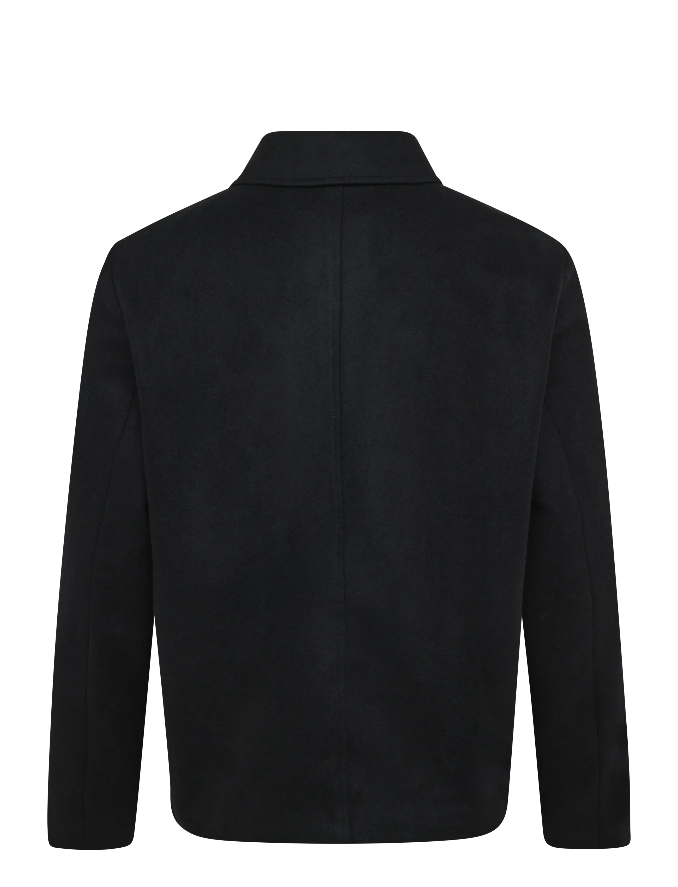 ELVINE - Fabbe - black - 1