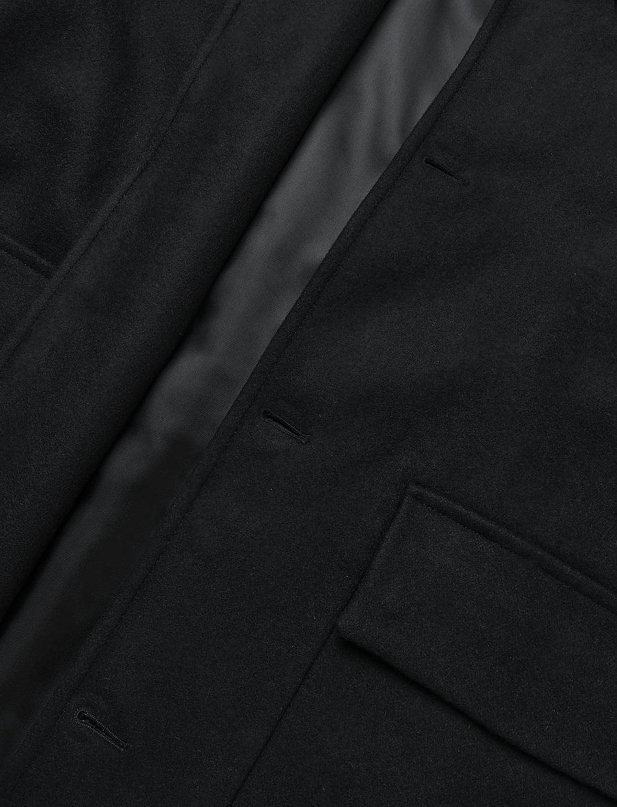 ELVINE - Fabbe - winter jackets - black - 3