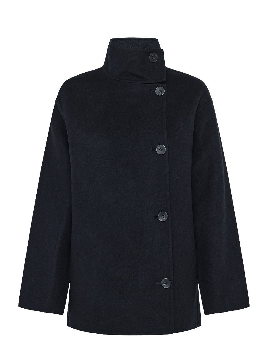 ELVINE - Lovelia - ulljackor - dark navy - 0