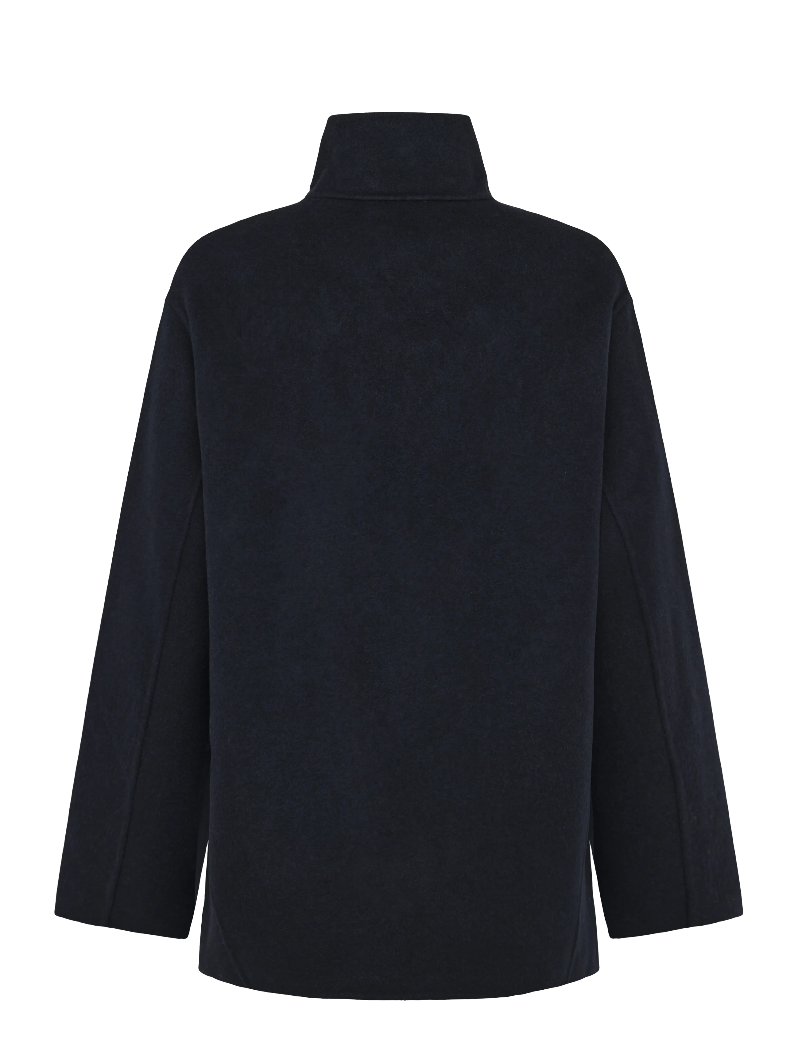 ELVINE - Lovelia - ulljackor - dark navy - 1