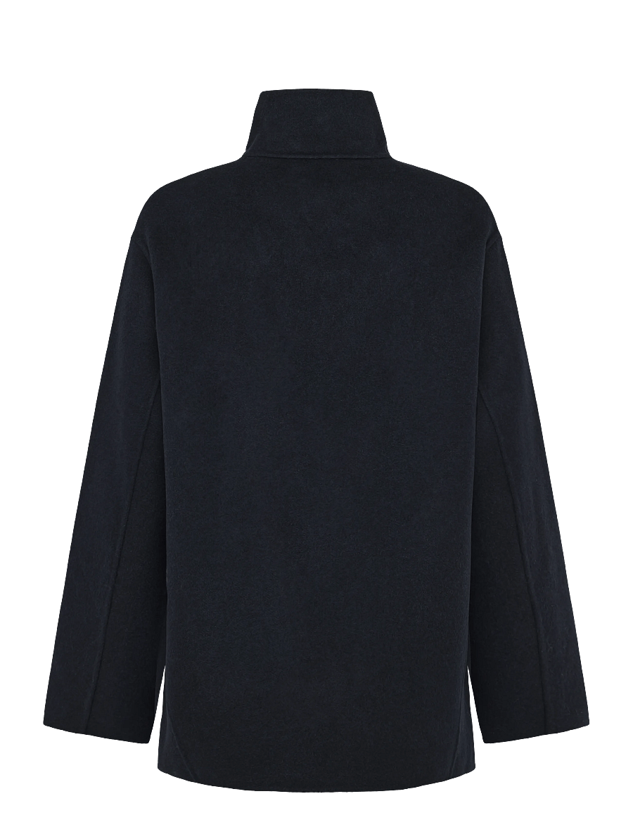 ELVINE - Lovelia - ulljackor - dark navy - 1