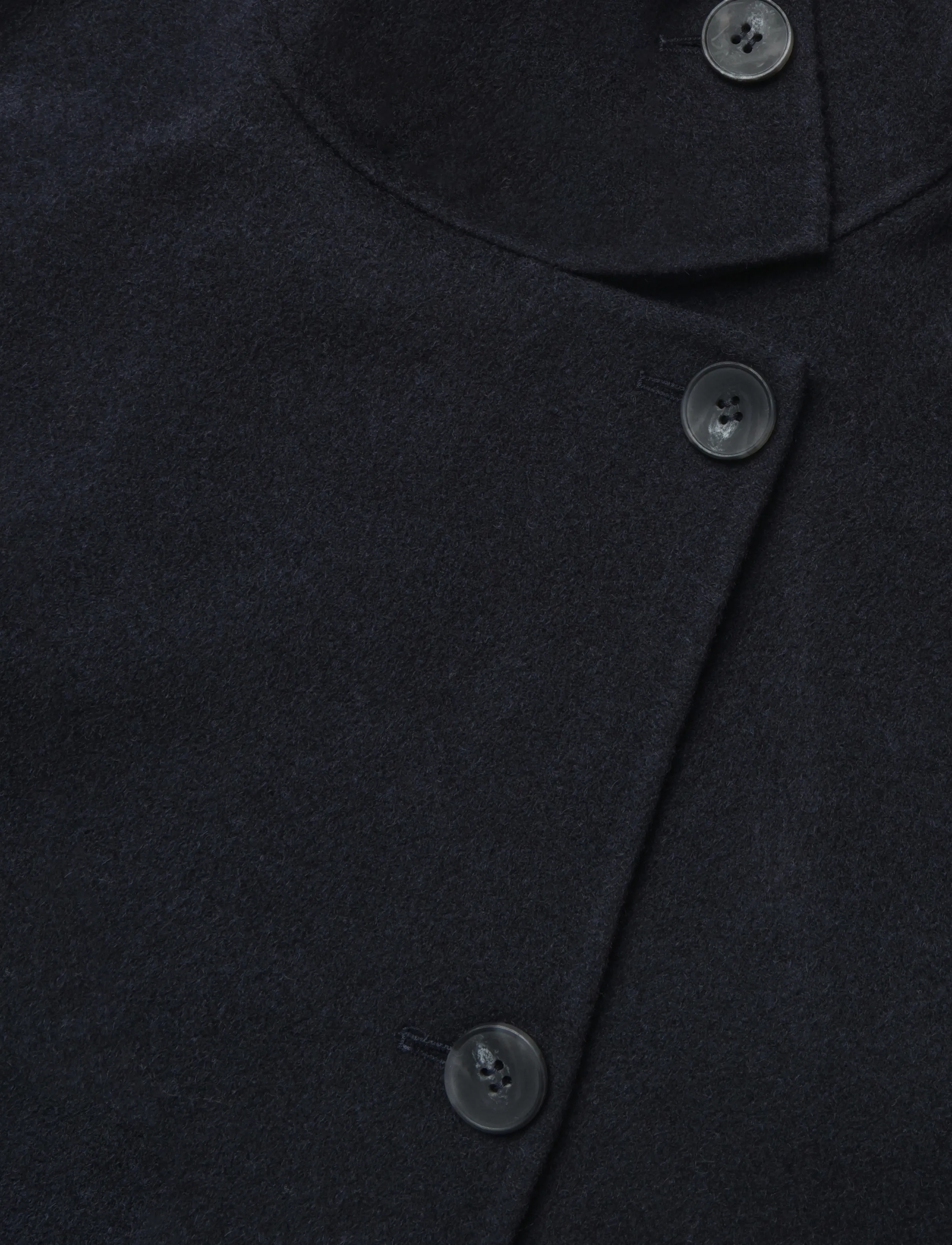 ELVINE - Lovelia - ulljackor - dark navy - 2