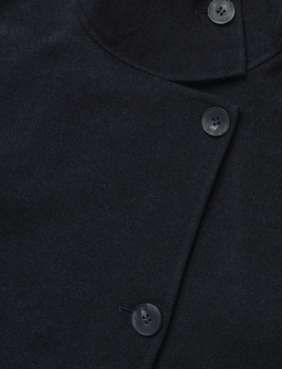 ELVINE - Lovelia - ulljackor - dark navy - 2
