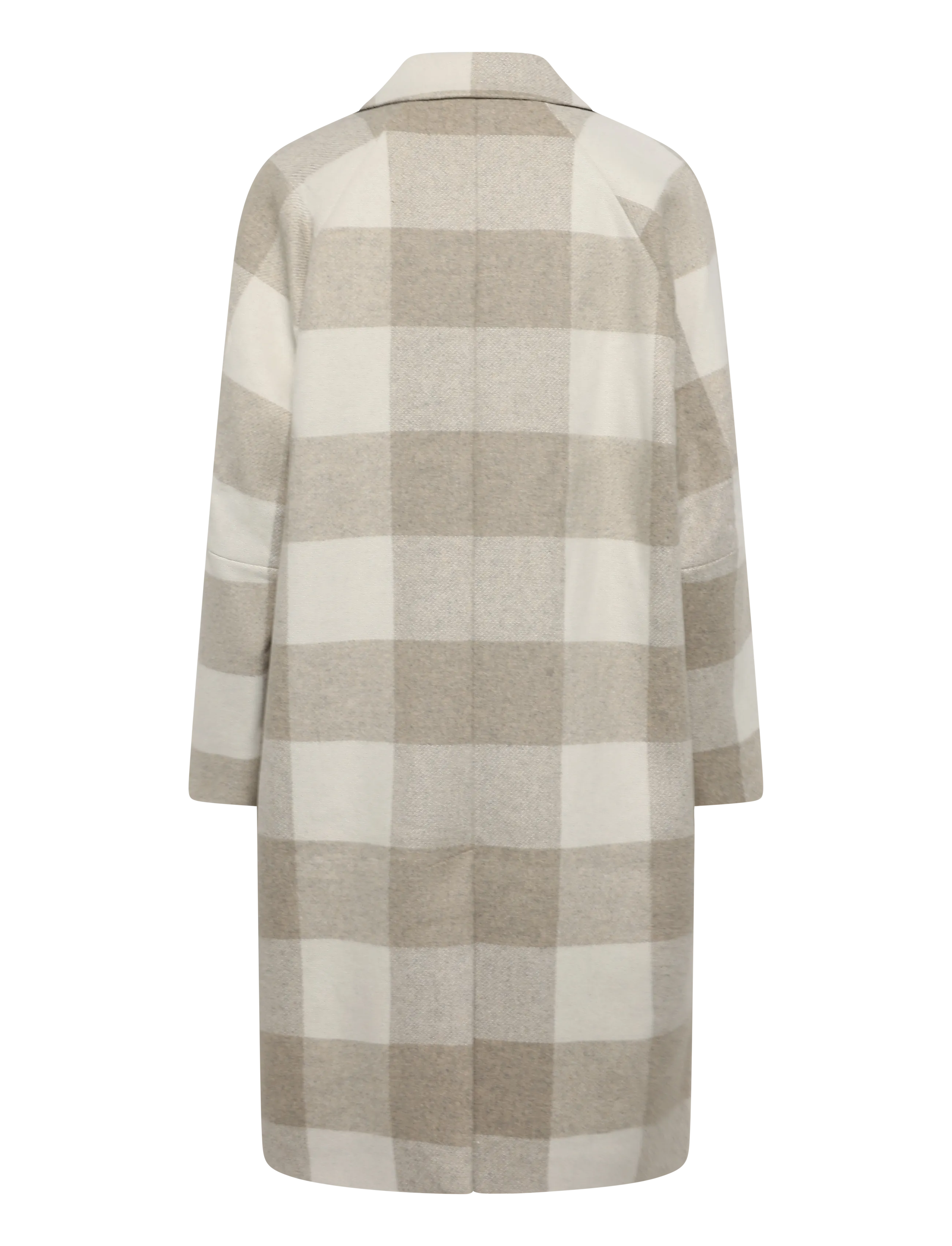 ELVINE - Lorien - sand check - 1