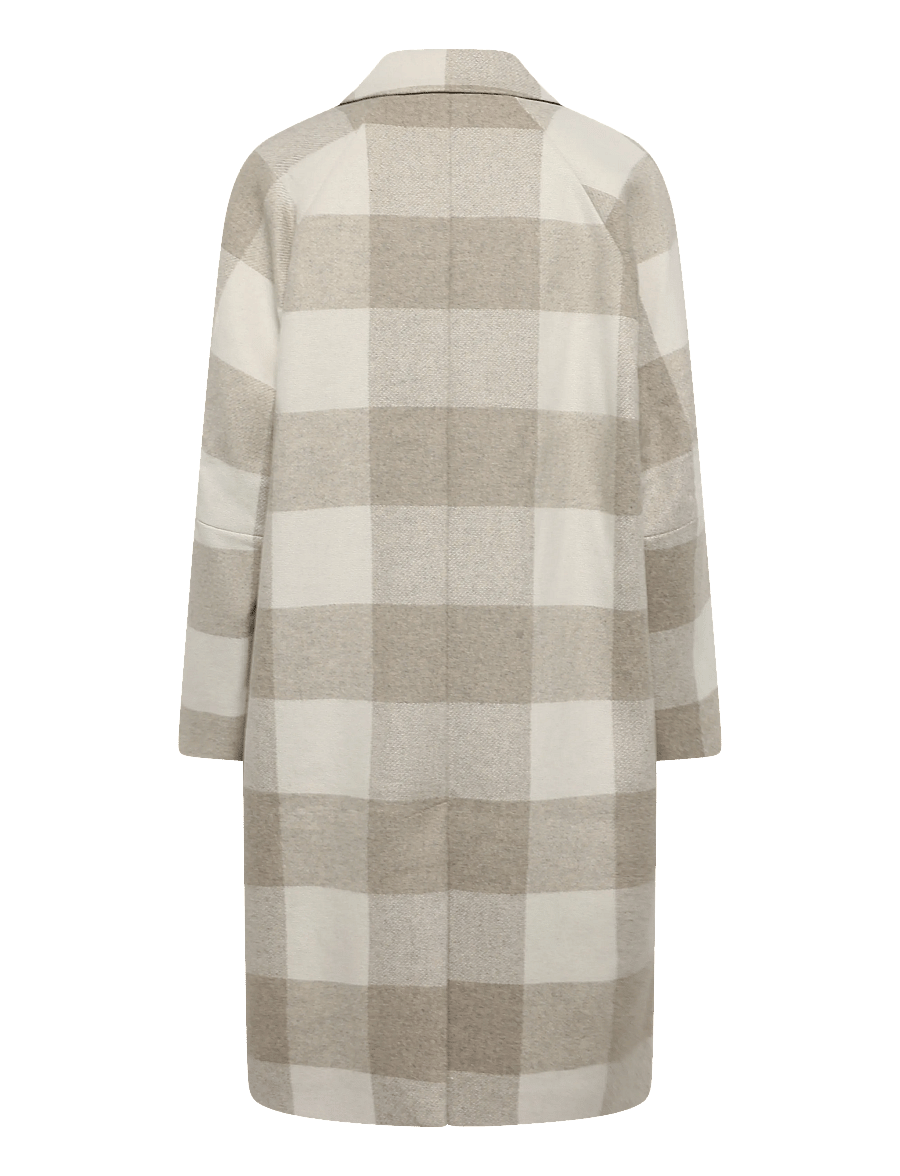 ELVINE - Lorien - sand check - 1