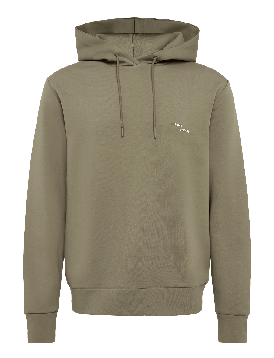 ELVINE - Egon - hoodies - arid earth - 0