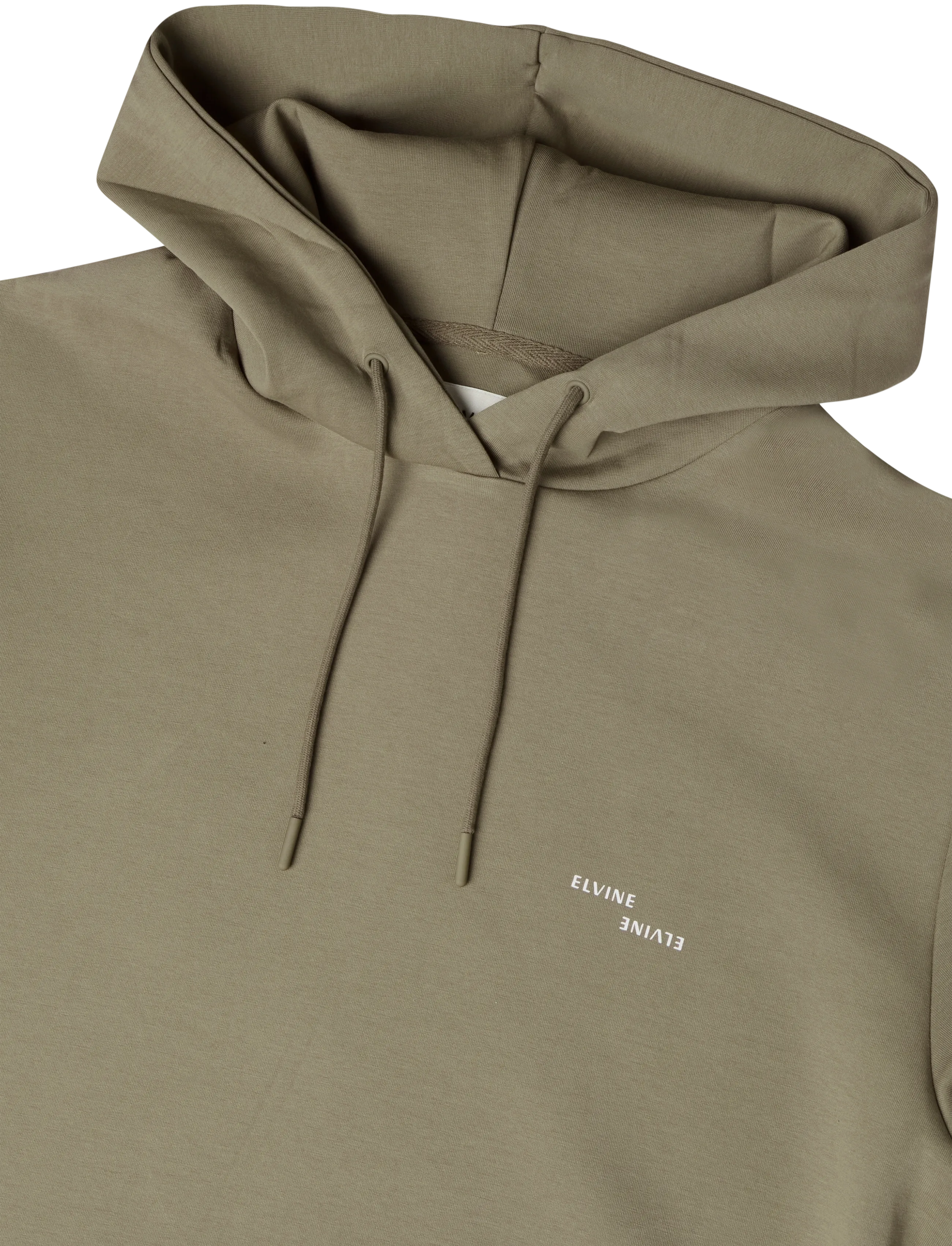 ELVINE - Egon - hoodies - arid earth - 2