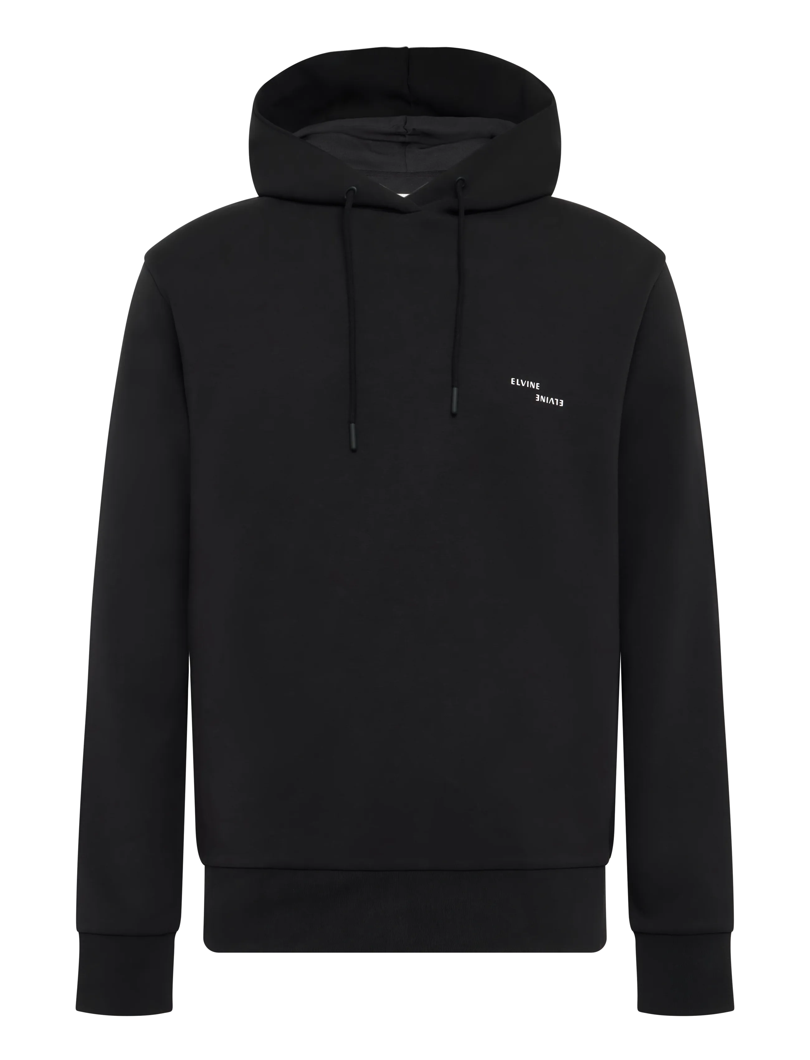 ELVINE Egon - Kläder - BLACK / black