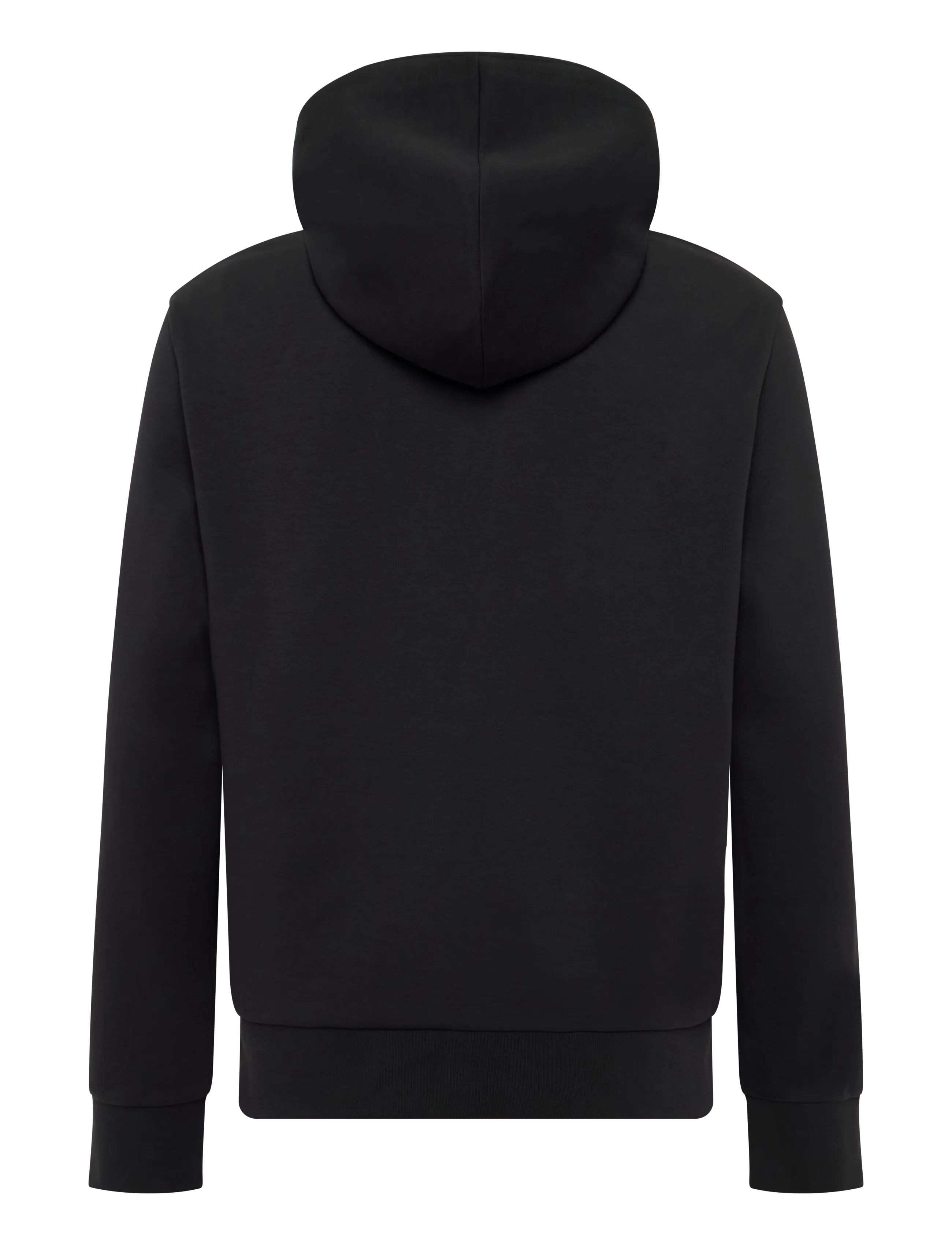 ELVINE - Egon - hoodies - black - 1