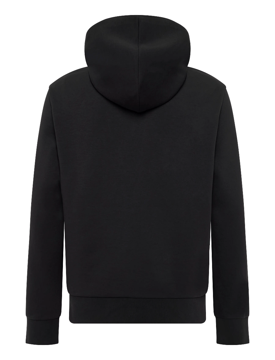 ELVINE - Egon - hoodies - black - 1