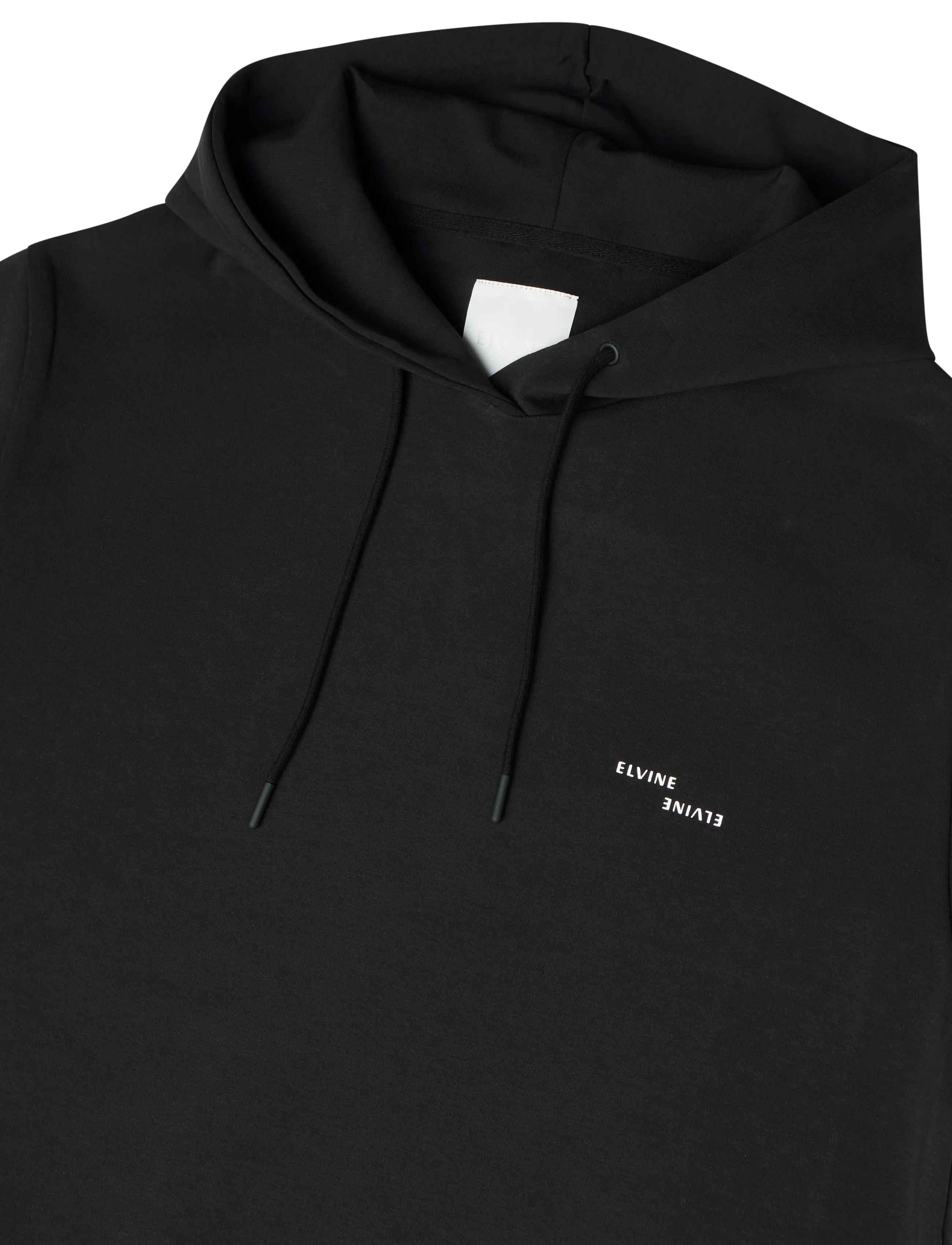 ELVINE - Egon - hoodies - black - 2