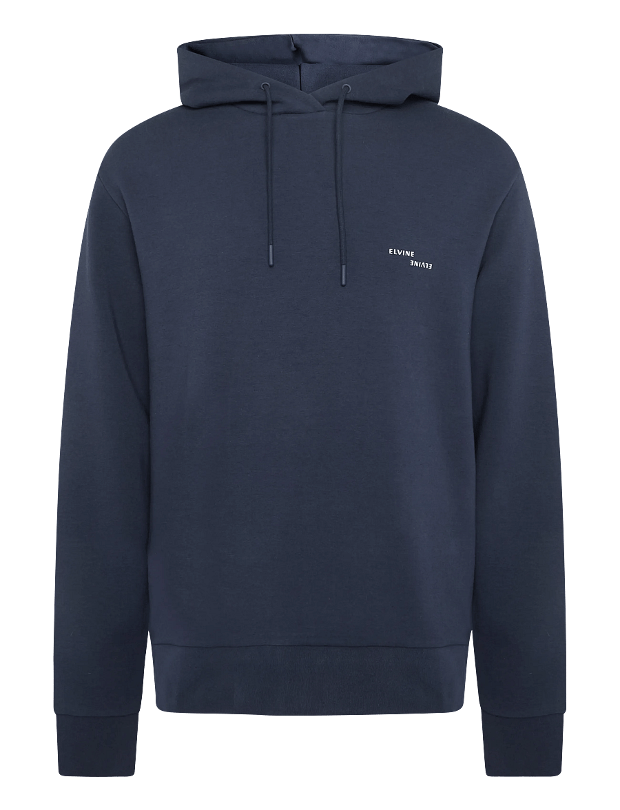 ELVINE - Egon - hoodies - dark navy - 0