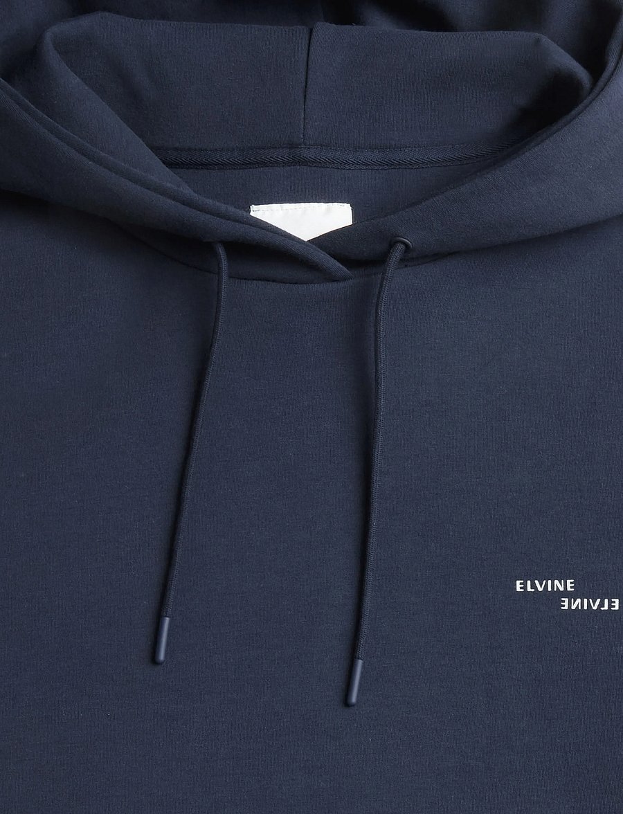 ELVINE - Egon - hoodies - dark navy - 2