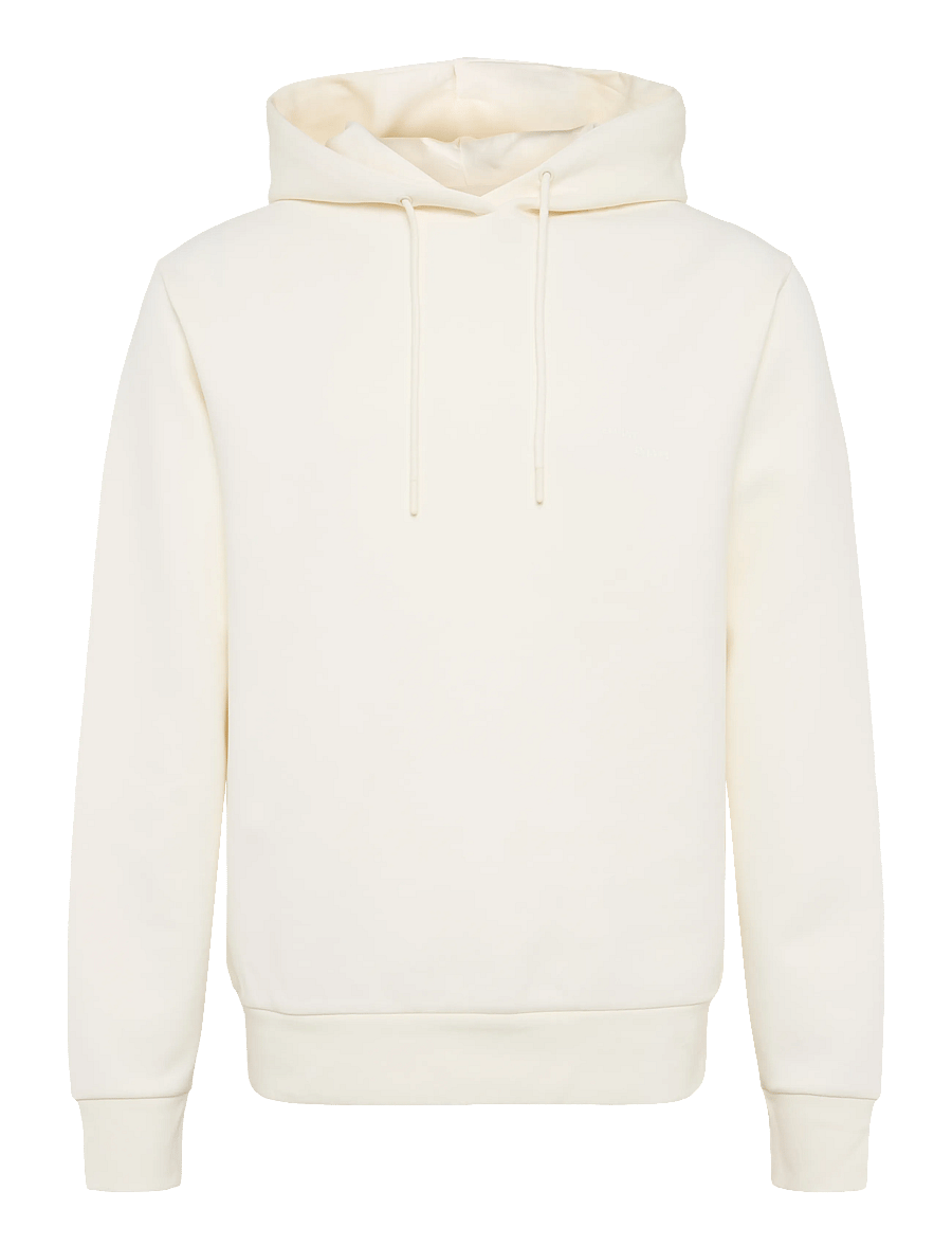 ELVINE - Egon - hoodies - soft white - 0