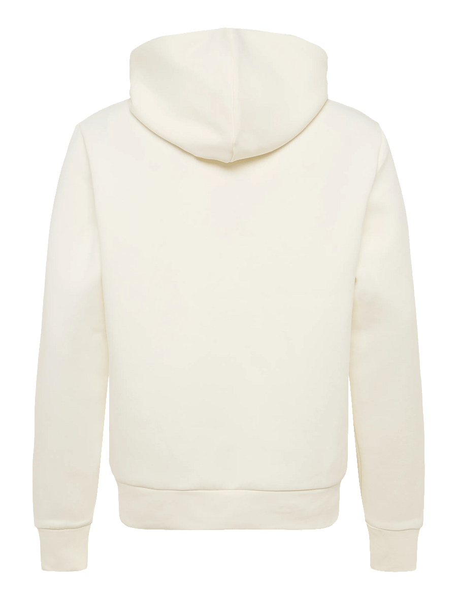 ELVINE - Egon - hoodies - soft white - 1