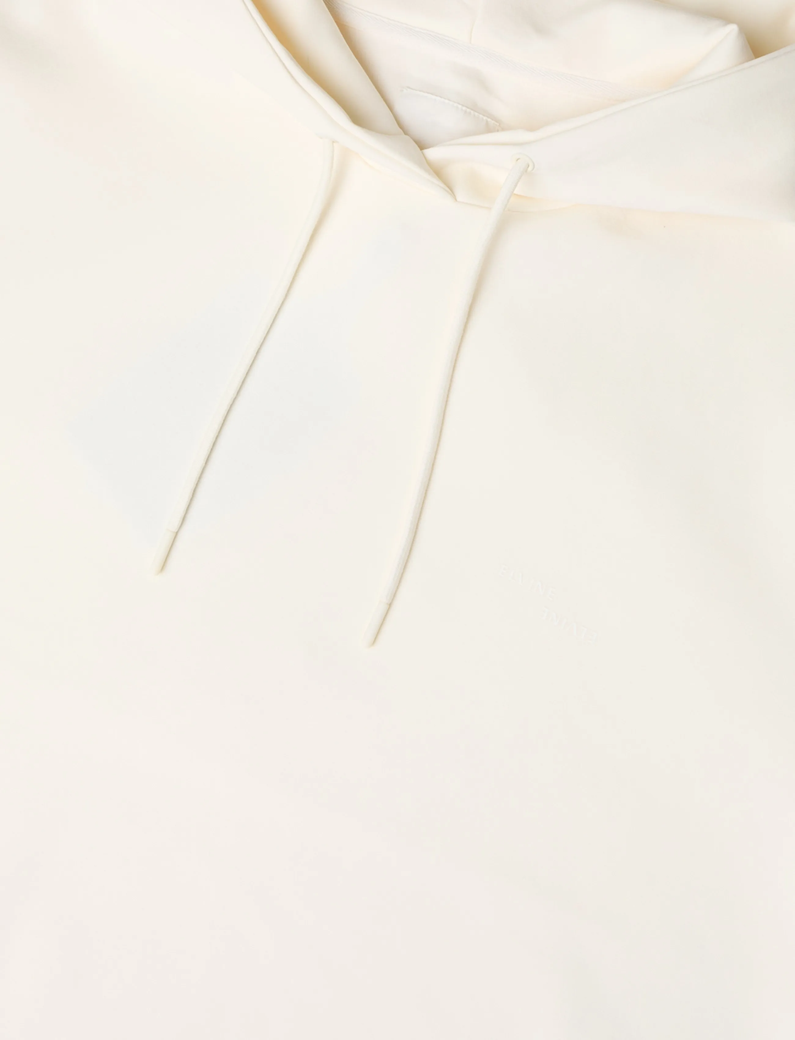 ELVINE - Egon - hoodies - soft white - 2