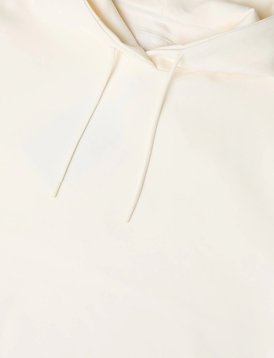 ELVINE - Egon - hoodies - soft white - 2