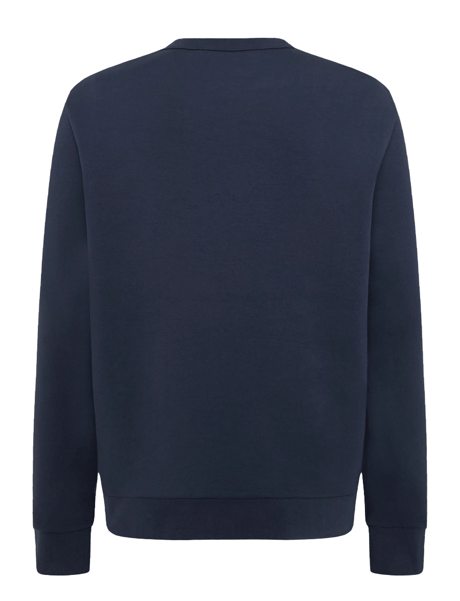 ELVINE - Alton - sweatshirts - dark navy - 1