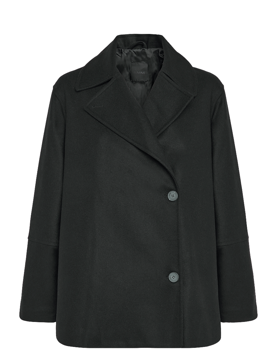 ELVINE - Yara - black - 0