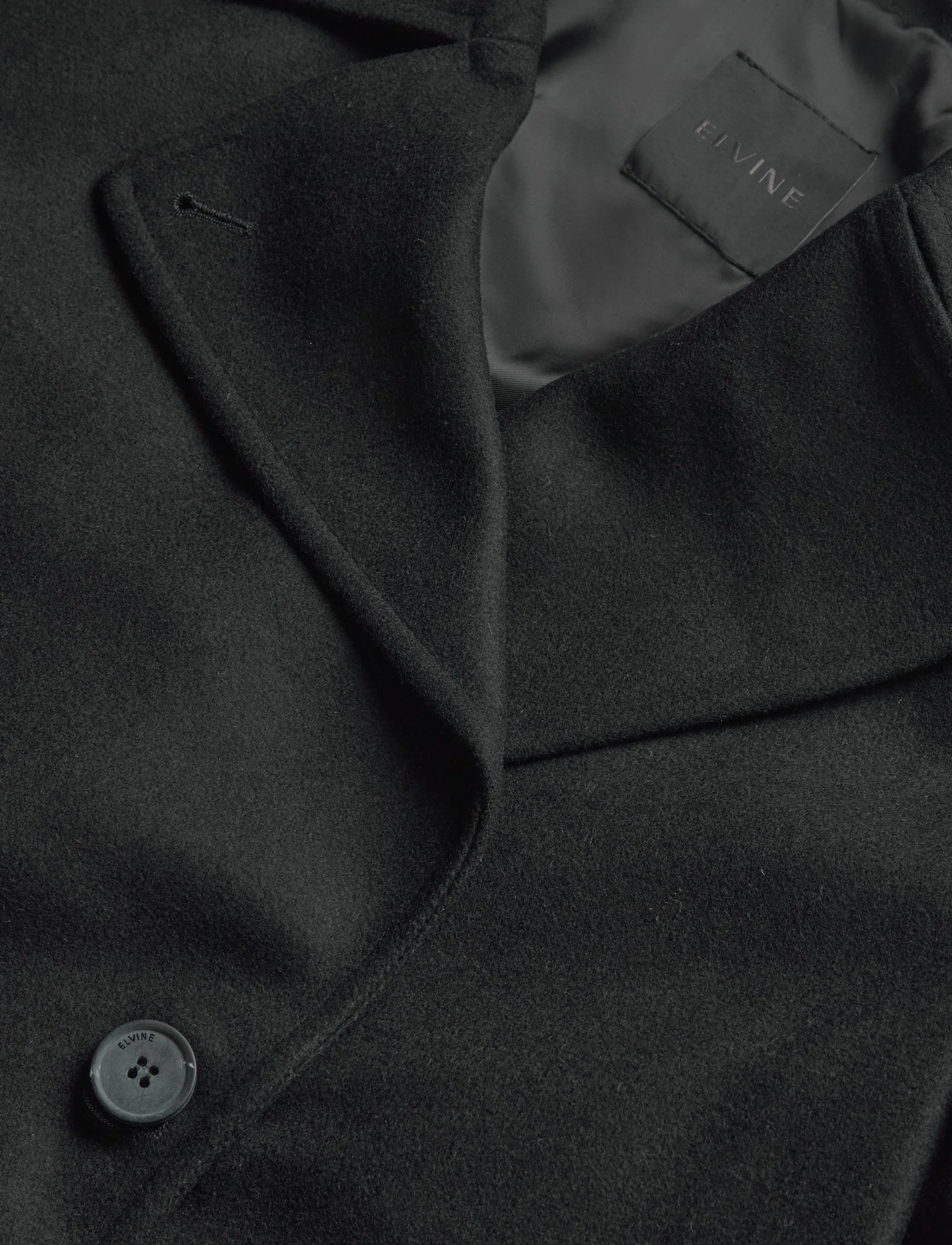 ELVINE - Yara - black - 2