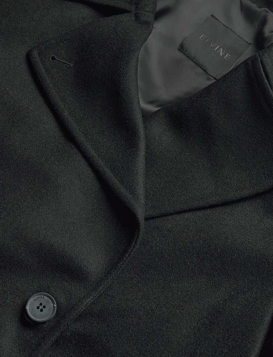 ELVINE - Yara - black - 2