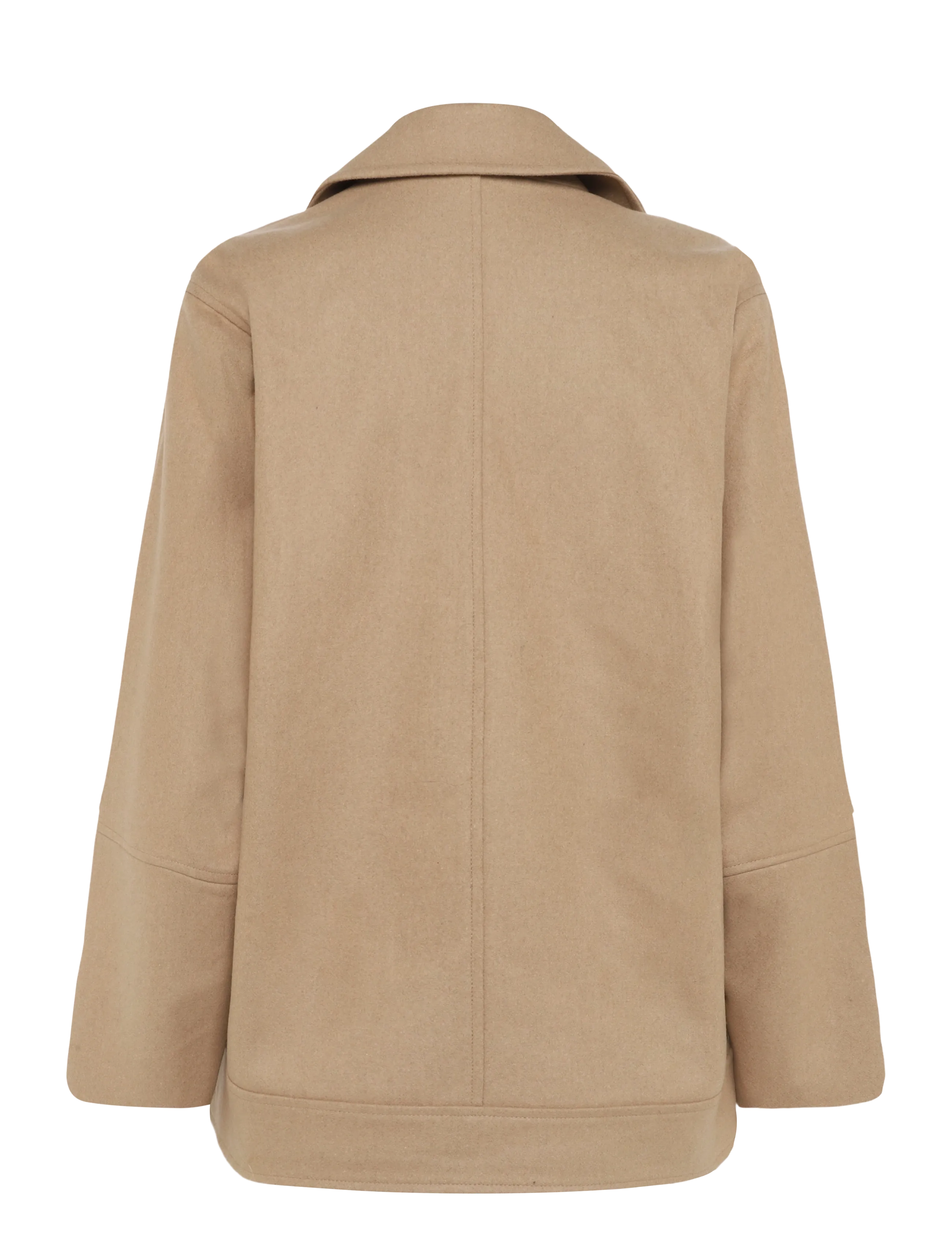 ELVINE - Yara - camel - 1