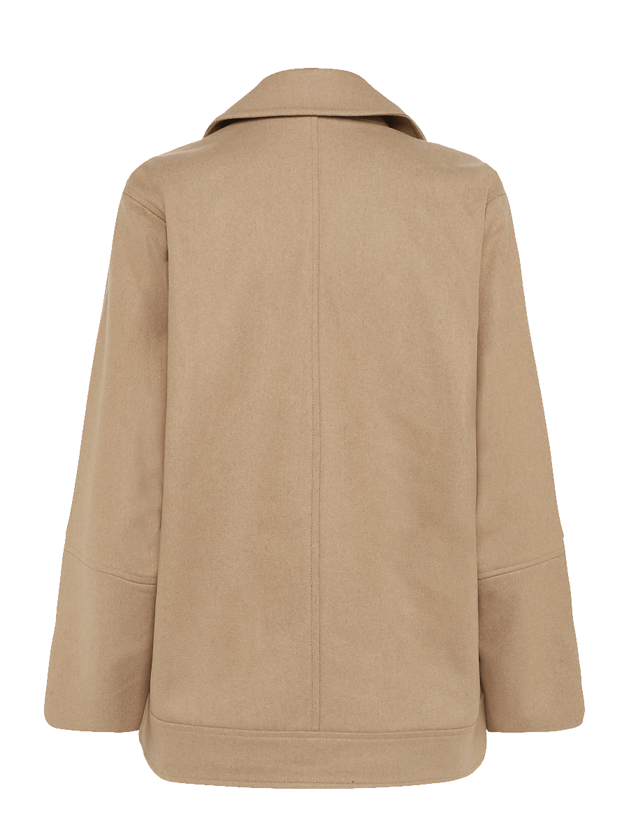 ELVINE - Yara - camel - 1