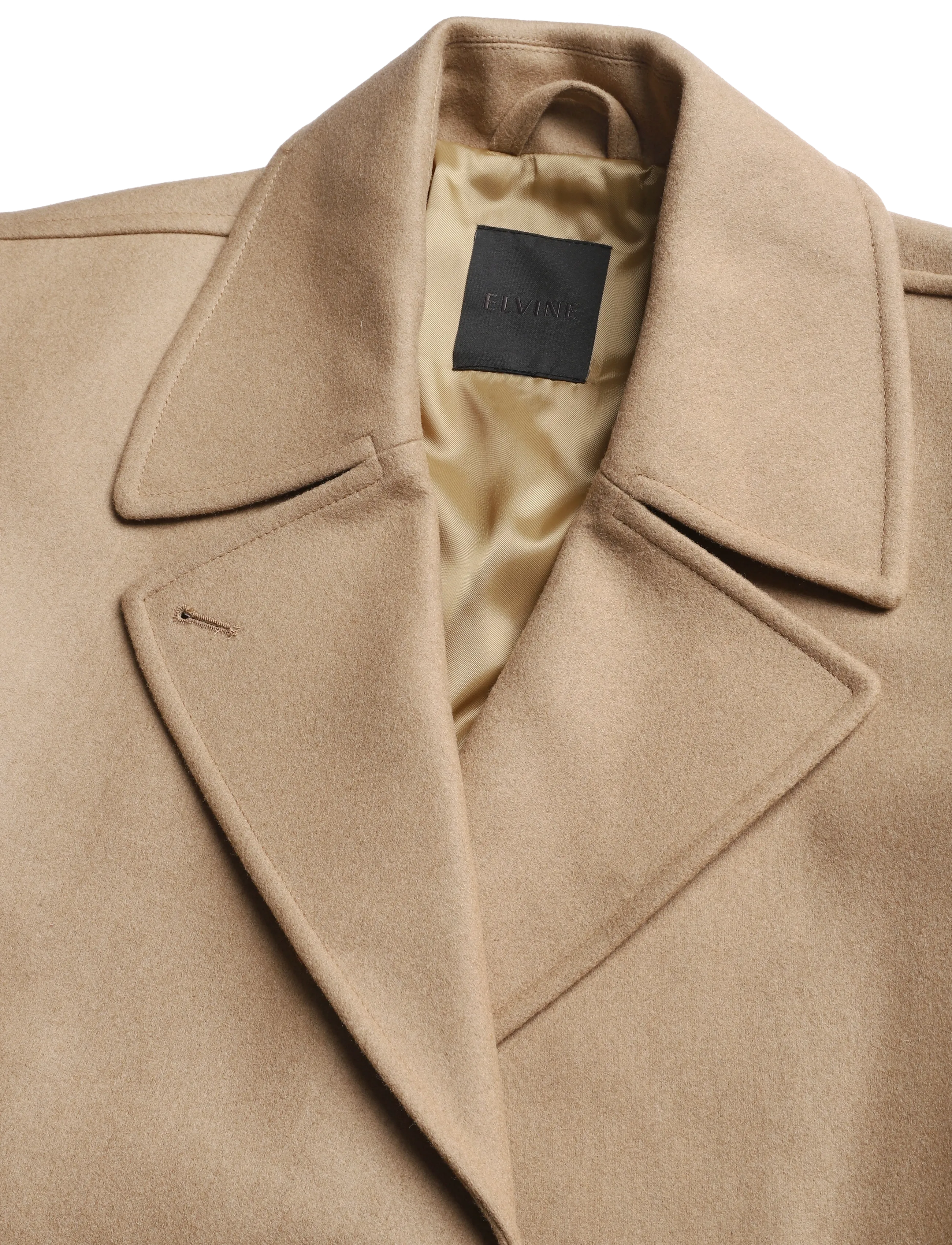 ELVINE - Yara - camel - 2