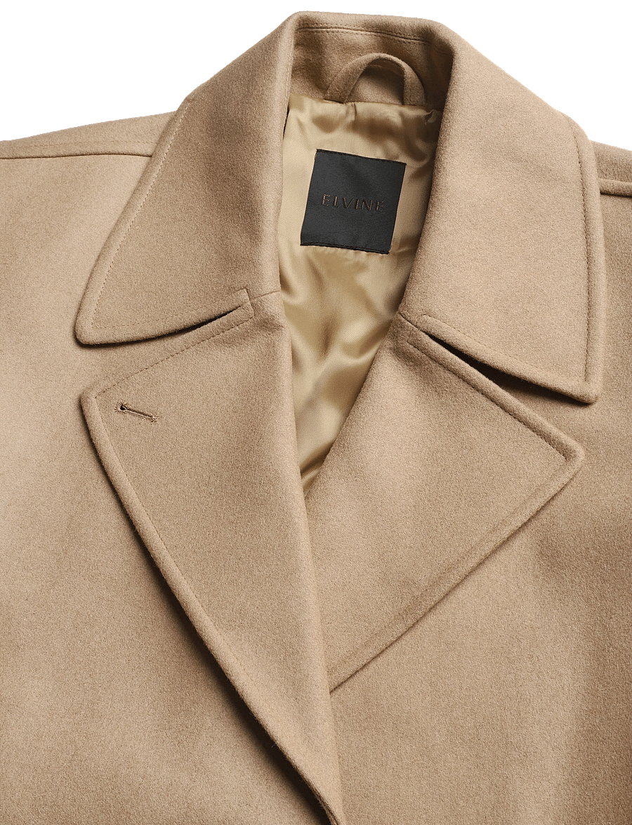 ELVINE - Yara - camel - 2