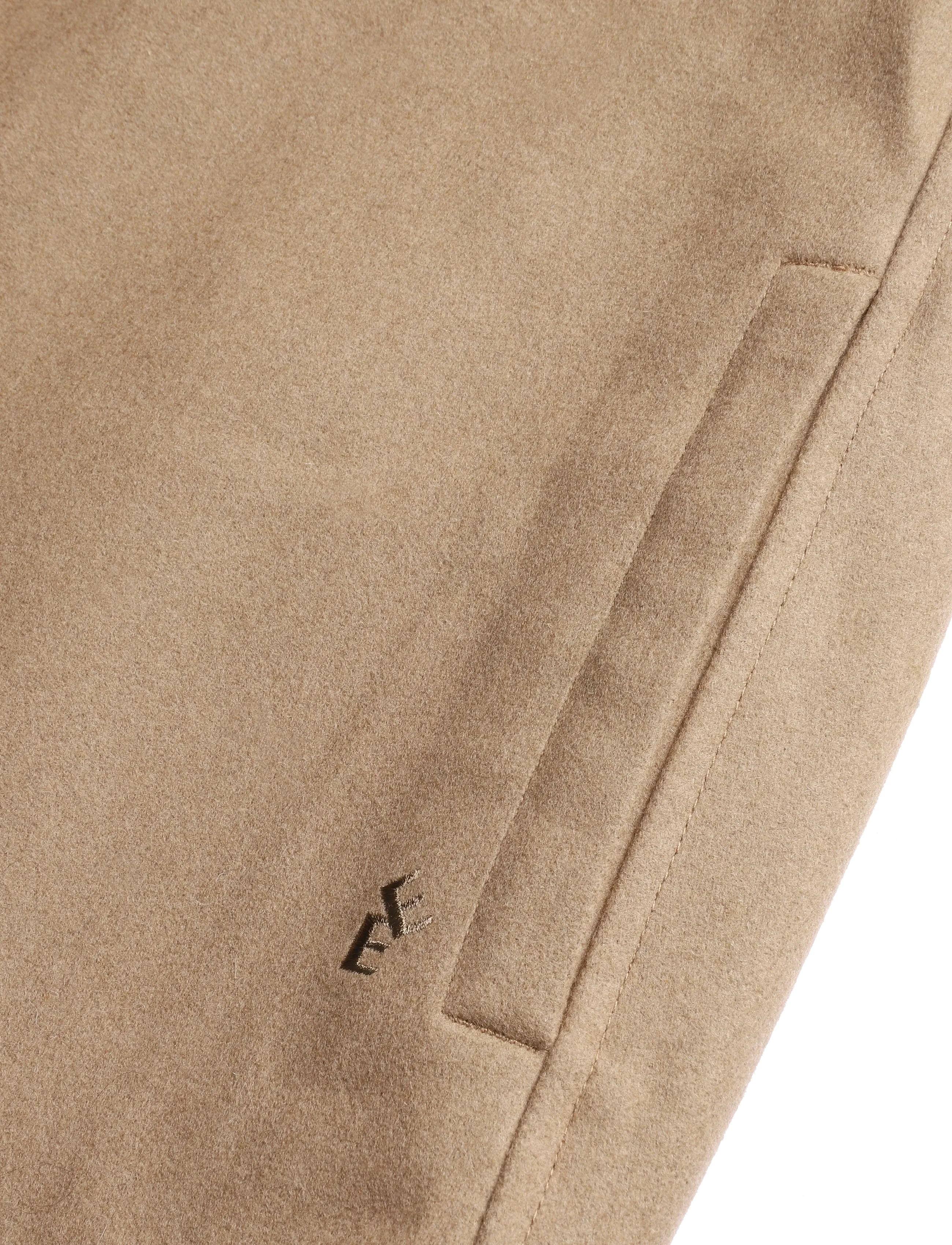 ELVINE - Yara - camel - 3