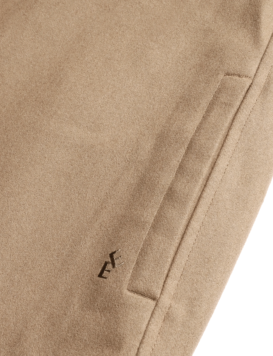 ELVINE - Yara - camel - 3