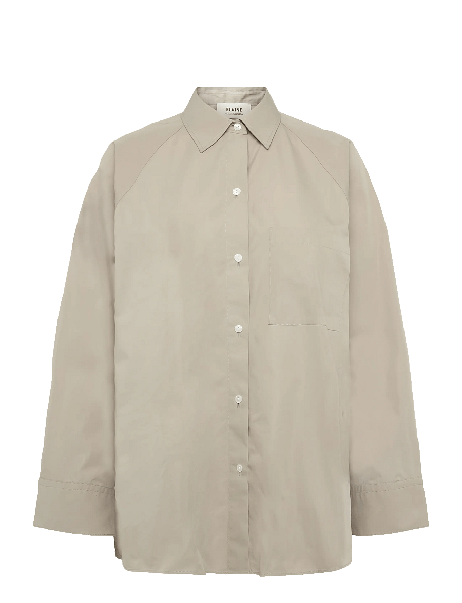 ELVINE - Noelle - taupe - 0