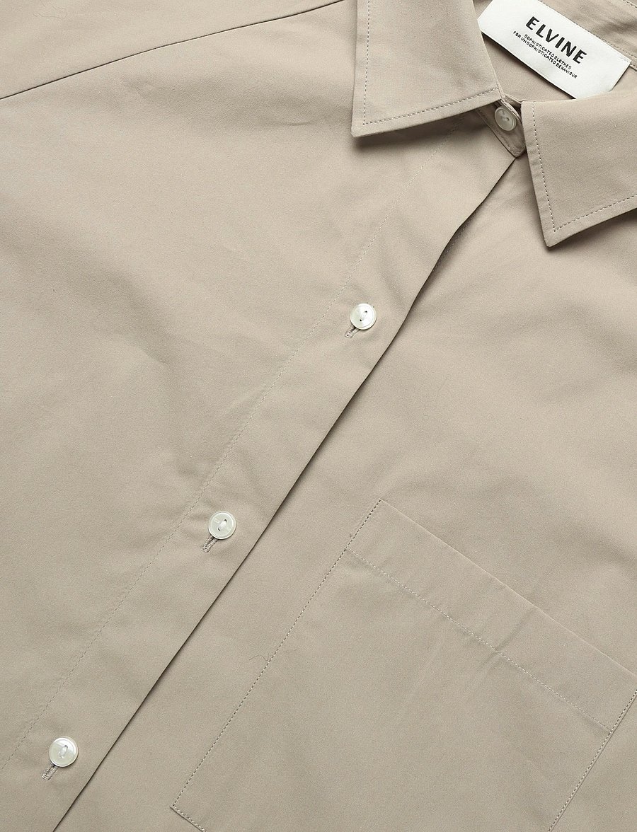ELVINE - Noelle - taupe - 2