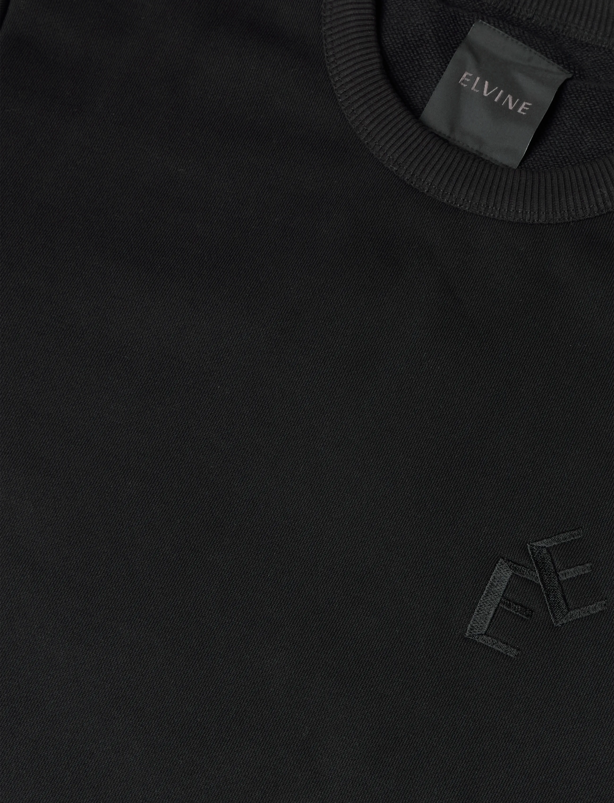 ELVINE - Niles - shoppa efter tillfälle - black - 2